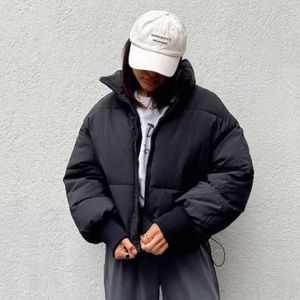 Princess Polly Puffer Jacket